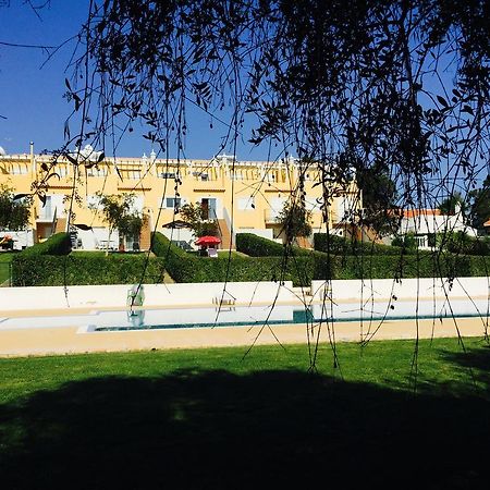Albufeira Luxury Villa Eksteriør billede