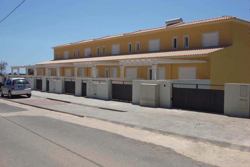 Albufeira Luxury Villa Eksteriør billede