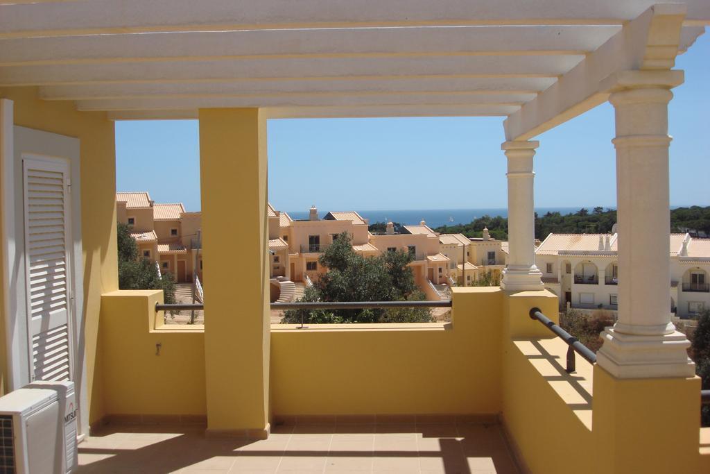 Albufeira Luxury Villa Eksteriør billede