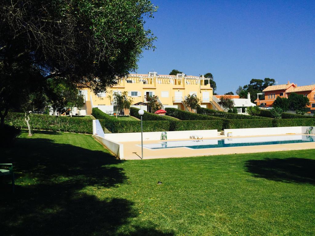 Albufeira Luxury Villa Eksteriør billede