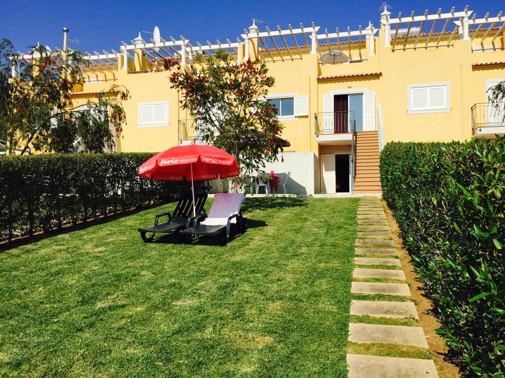 Albufeira Luxury Villa Eksteriør billede