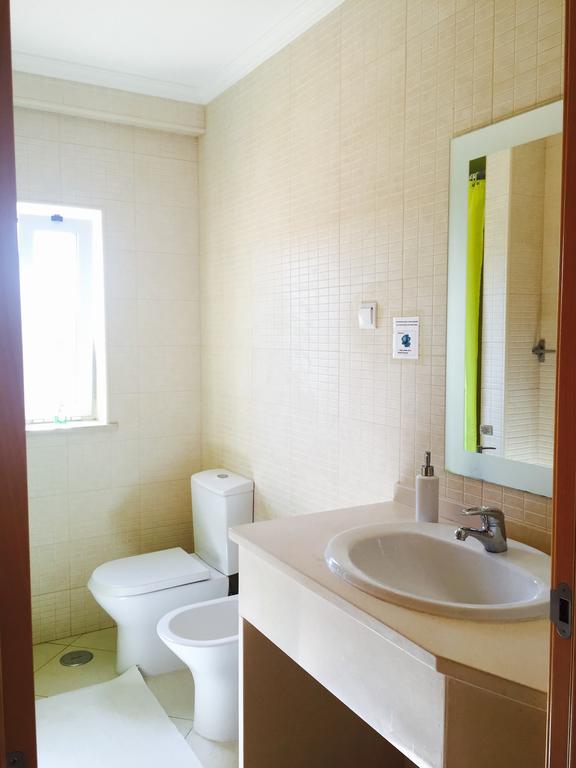 Albufeira Luxury Villa Eksteriør billede