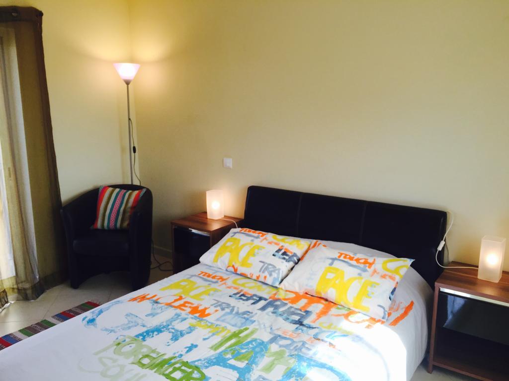 Albufeira Luxury Villa Eksteriør billede
