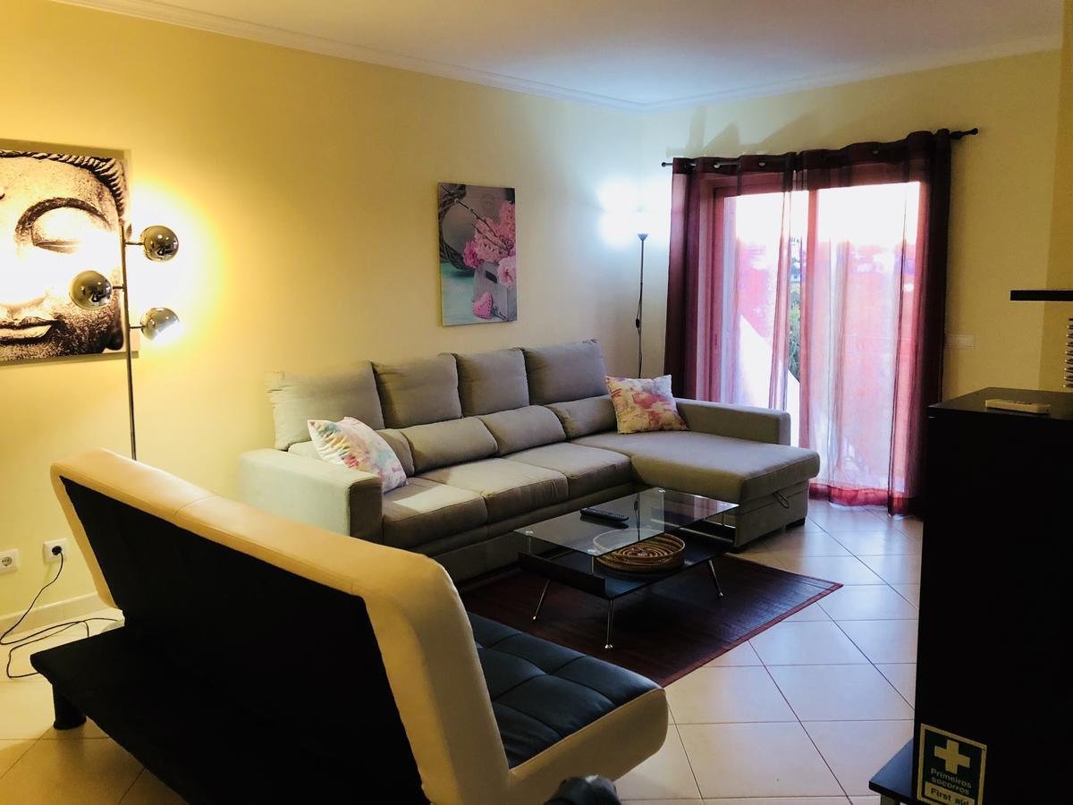 Albufeira Luxury Villa Eksteriør billede